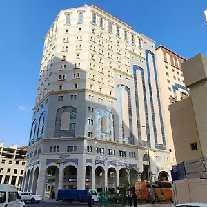 **** فندق جوار السقيفة المملكة العربية السعودية