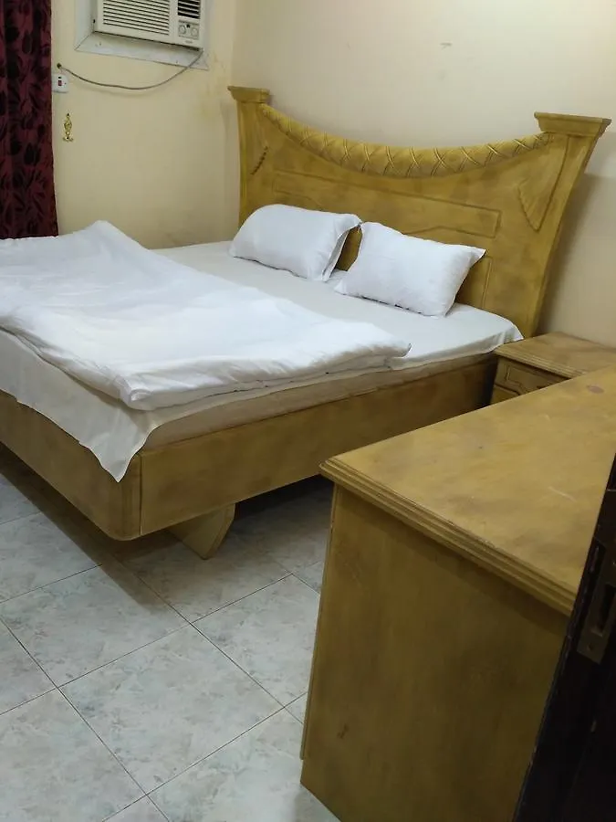 Istorat Alnaseem Aparthotel Riyadh