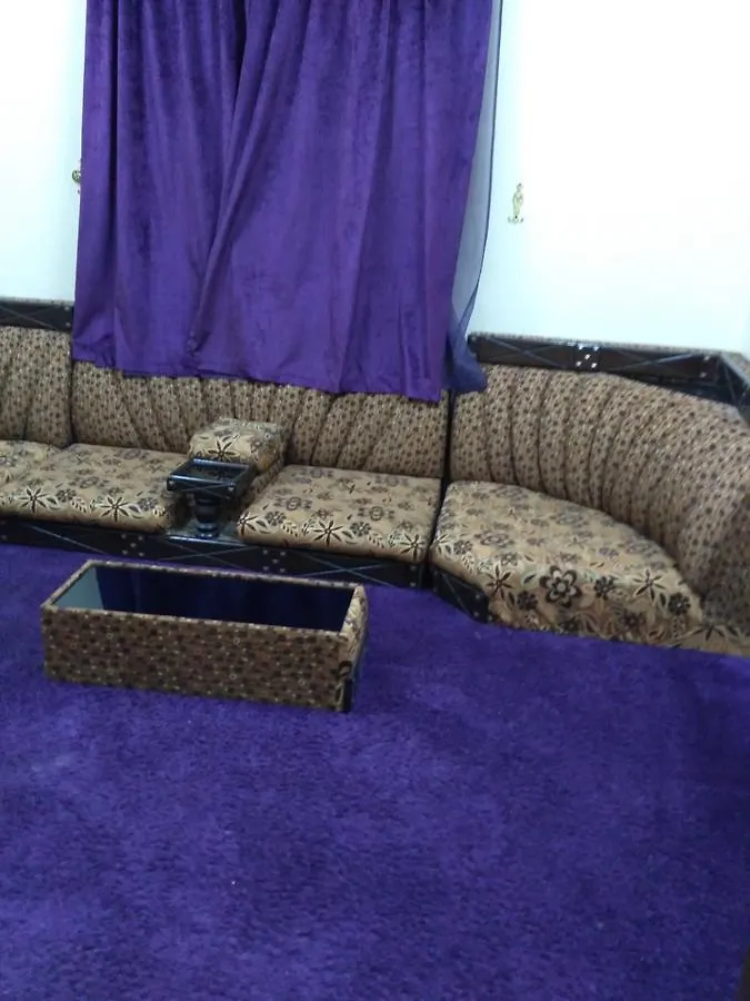 Istorat Alnaseem Aparthotel Riyadh