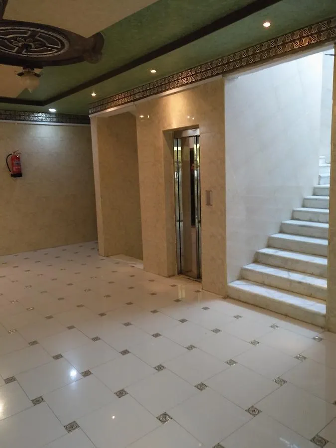 Istorat Alnaseem Aparthotel Riyadh 3*,  Saudi Arabia