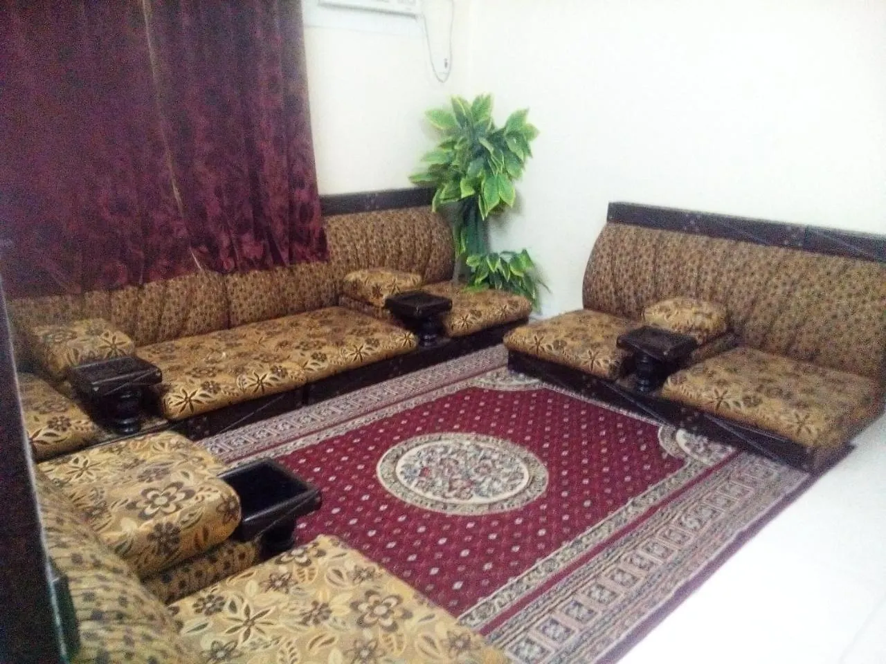 Istorat Alnaseem Aparthotel Riyadh Saudi Arabia
